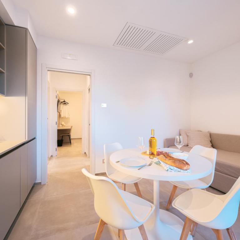 Eleia Domos - Althea Homes - Appartamento con 1 Camera da Letto - 31