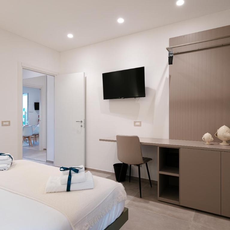 Eleia Domos - Althea Homes - Appartamento con 1 Camera da Letto - 28