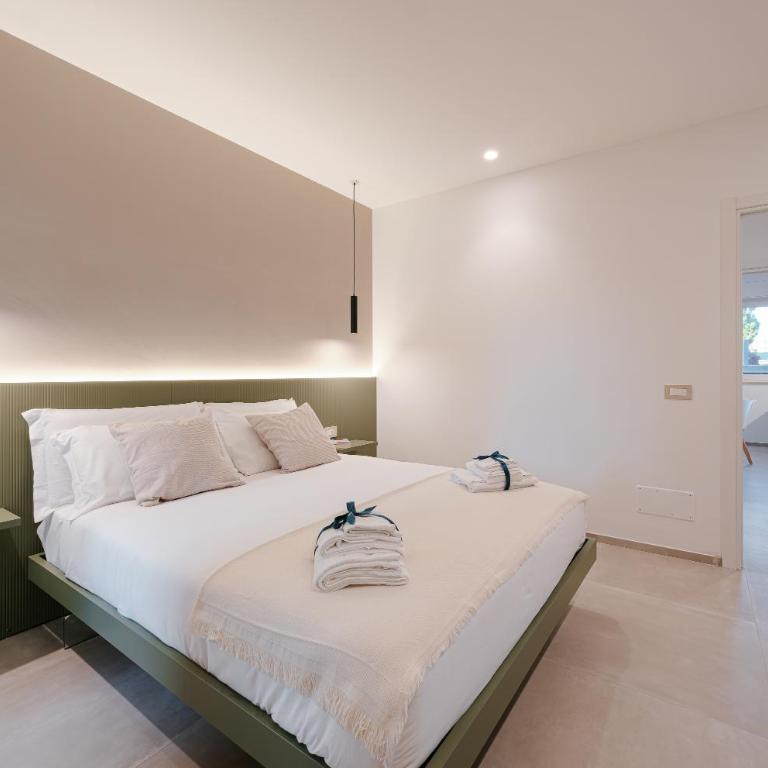 Eleia Domos - Althea Homes - Appartamento con 1 Camera da Letto - 29