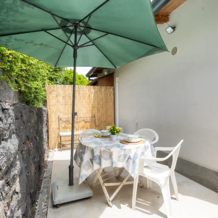 Homeby, Il rifugio Felice - Appartamento - 6