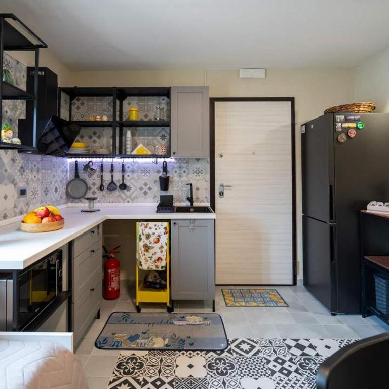 Homeby, Il rifugio Felice - Appartamento - 7