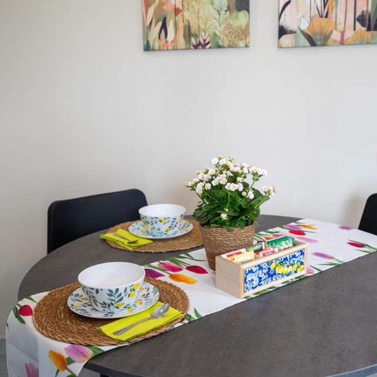 Homeby, Il rifugio Felice - Appartamento - 12