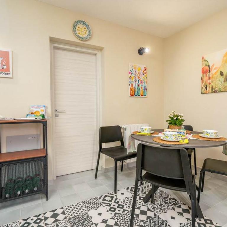 Homeby, Il rifugio Felice - Appartamento - 14
