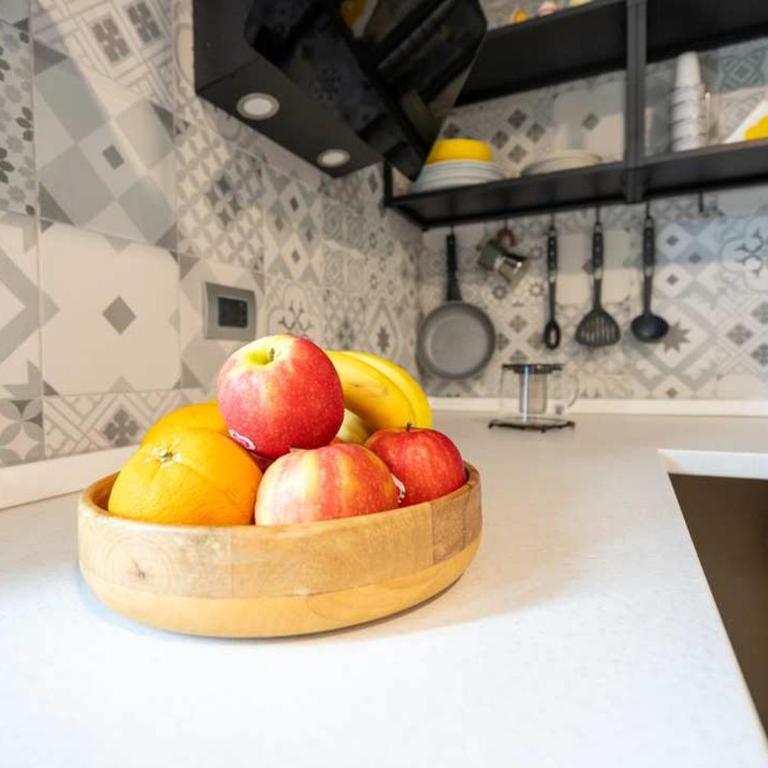 Homeby, Il rifugio Felice - Appartamento - 15