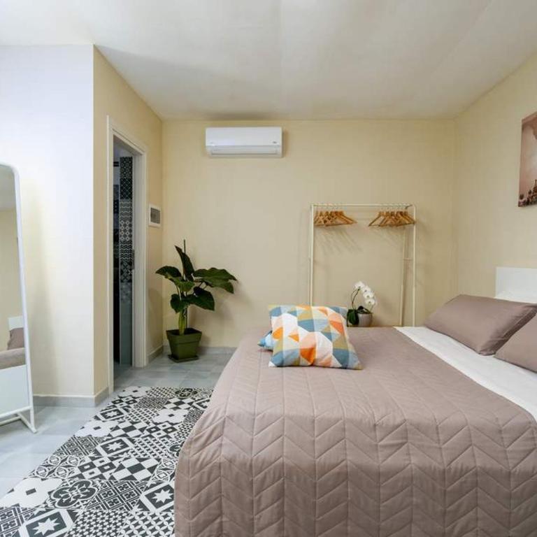 Homeby, Il rifugio Felice - Appartamento - 17