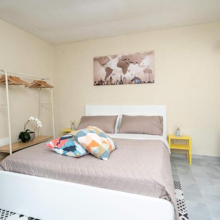 Homeby, Il rifugio Felice - Appartamento - 18