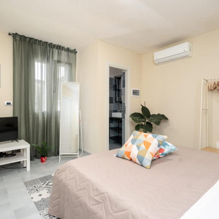 Homeby, Il rifugio Felice - Appartamento - 19