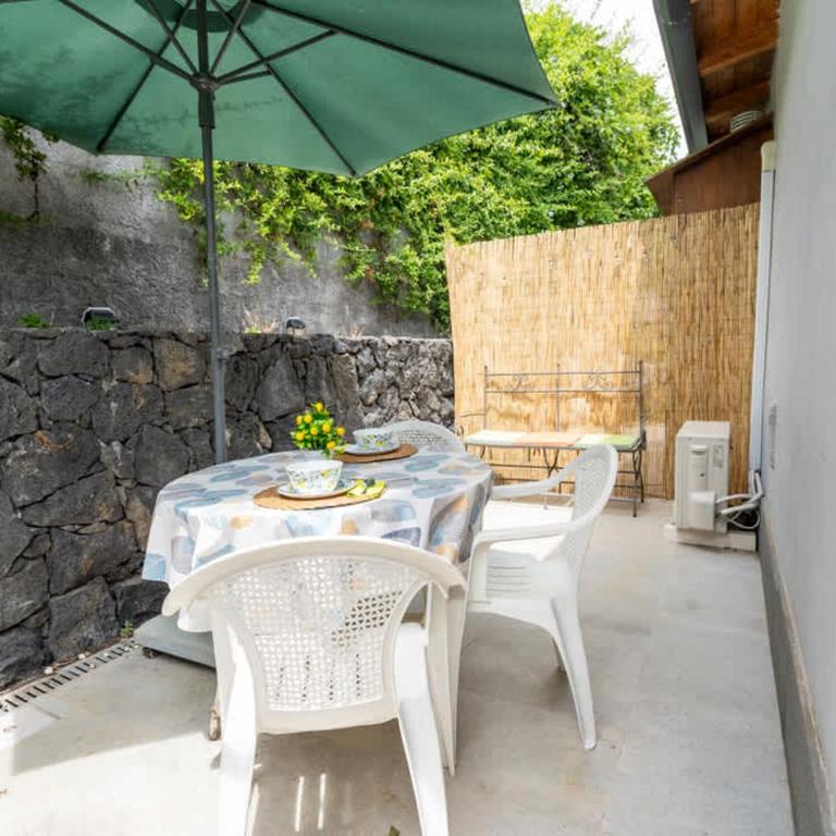 Homeby, Il rifugio Felice - Appartamento - 21