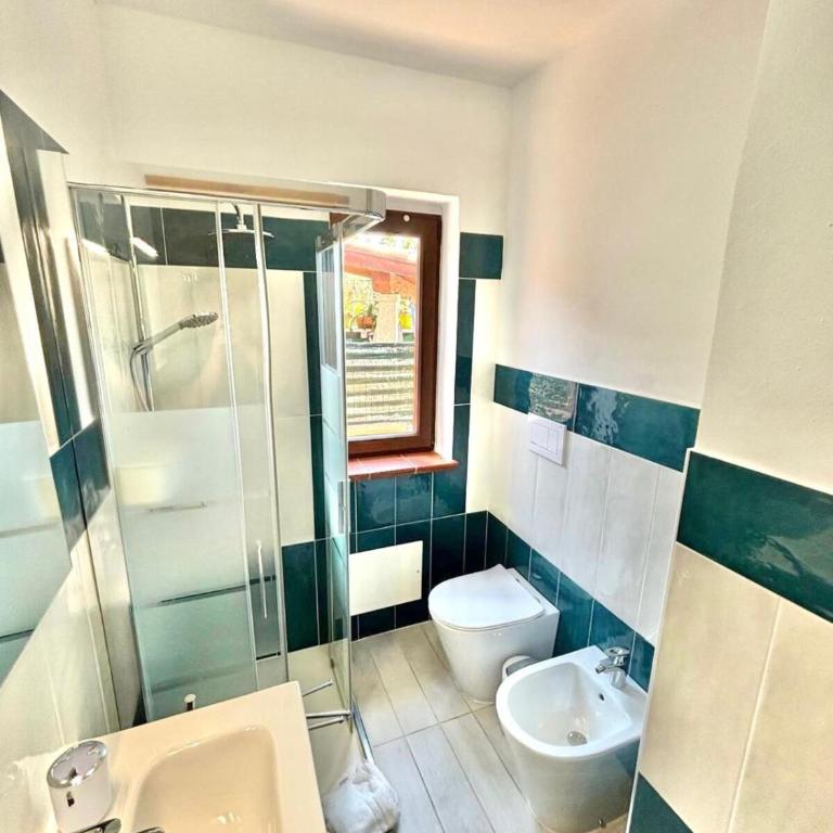 Trentino 7 - Appartamento con 2 Camere da Letto - 4