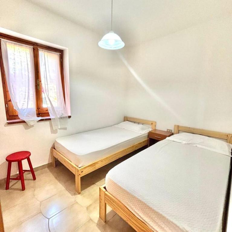 Trentino 7 - Appartamento con 2 Camere da Letto - 12
