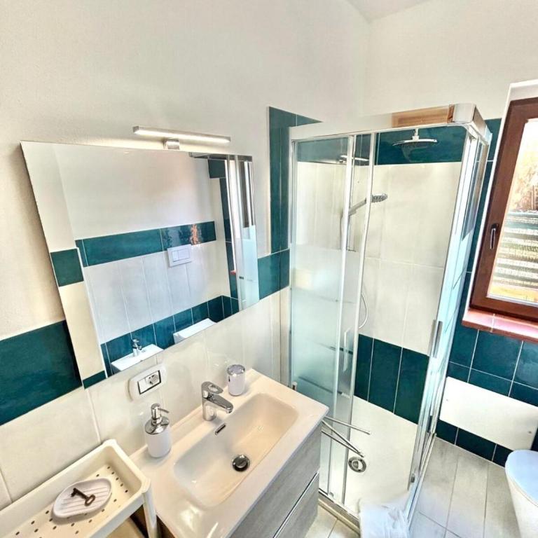 Trentino 7 - Appartamento con 2 Camere da Letto - 19