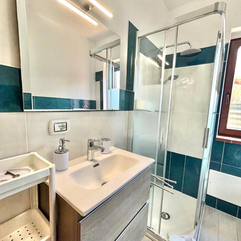 Trentino 7 - Appartamento con 2 Camere da Letto - 21
