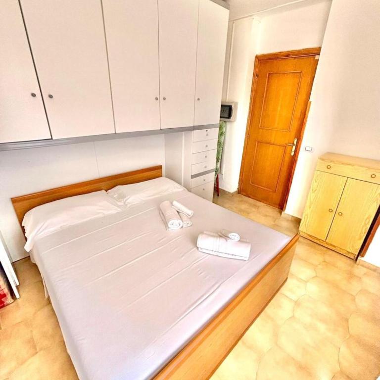 Trentino 7 - Appartamento con 2 Camere da Letto - 23