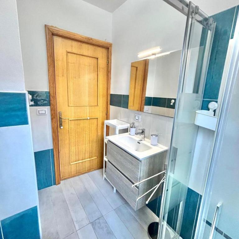 Trentino 7 - Appartamento con 2 Camere da Letto - 25