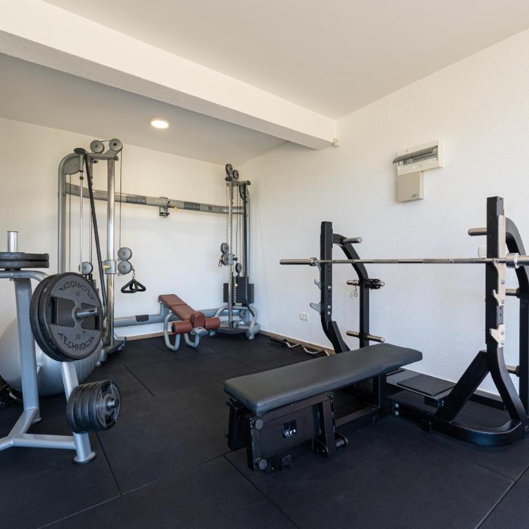 Villa Andrea 1 - Vila - 5