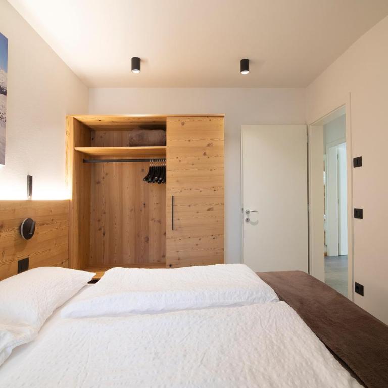Casa Montana - Apartment - Ground Floor - 15