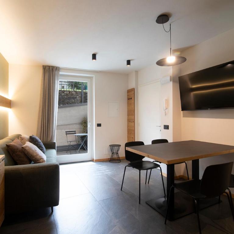 Casa Montana - Apartment - Ground Floor - 14