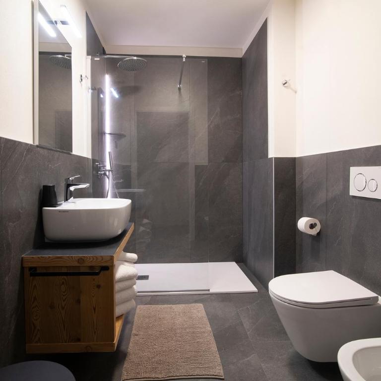 Casa Montana - Apartment - Ground Floor - 5