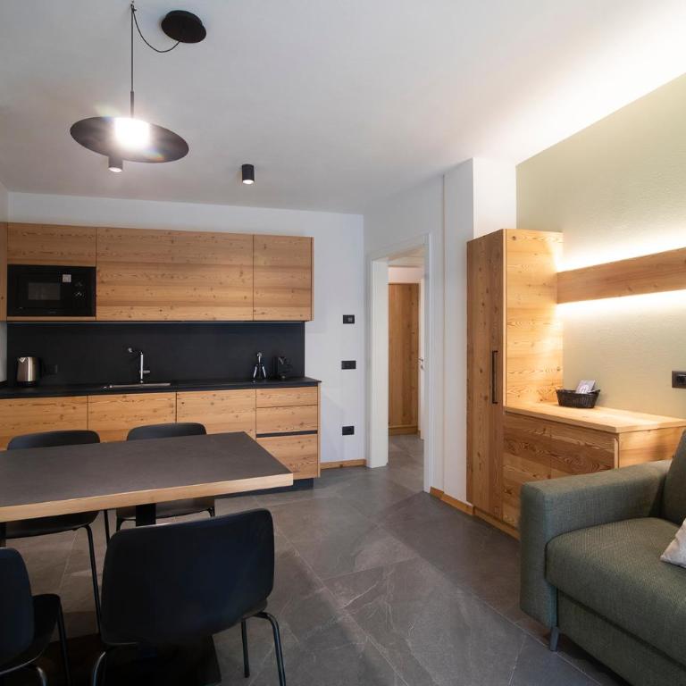 Casa Montana - Apartment - Ground Floor - 1