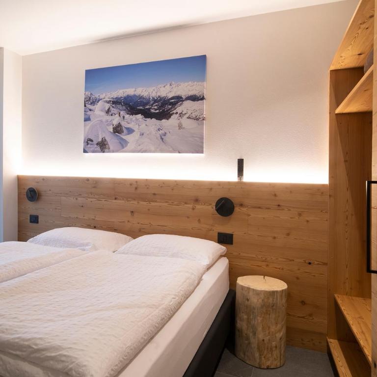 Casa Montana - Apartment - Ground Floor - 10