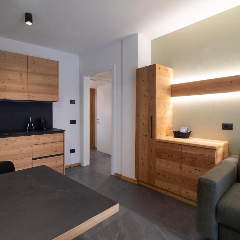 Casa Montana - Apartment - Ground Floor - 12