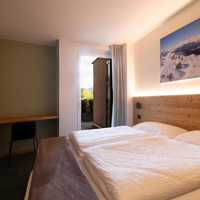 Casa Montana - Apartment - Ground Floor - 6
