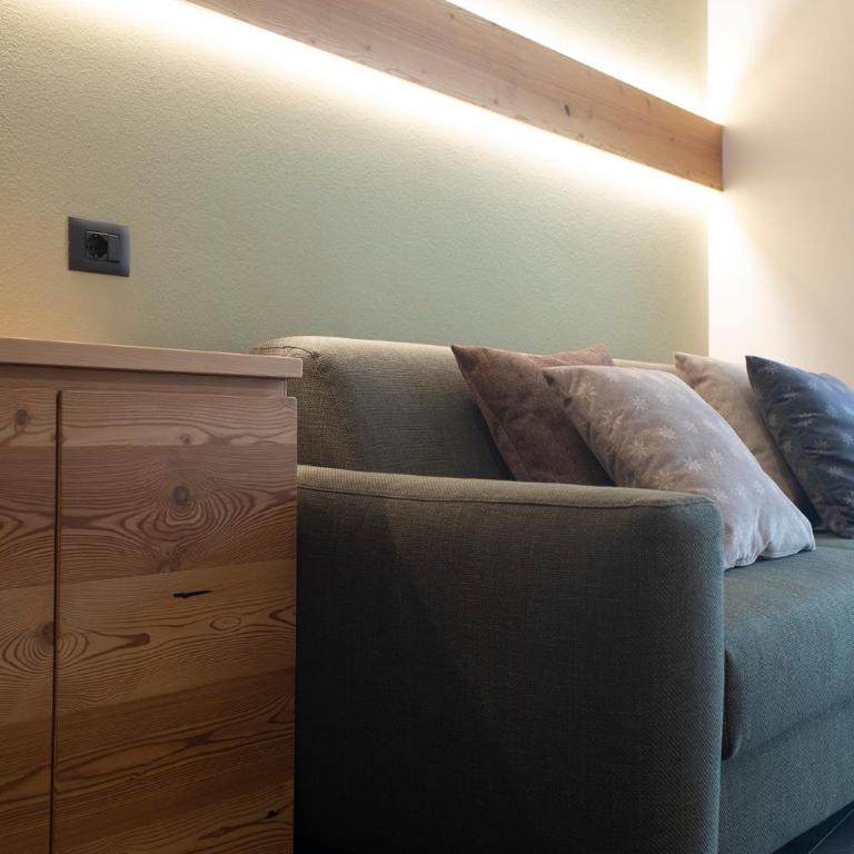 Casa Montana - Apartment - Ground Floor - 7