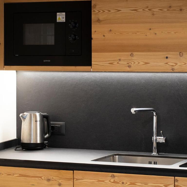Casa Montana - Apartment - Ground Floor - 9