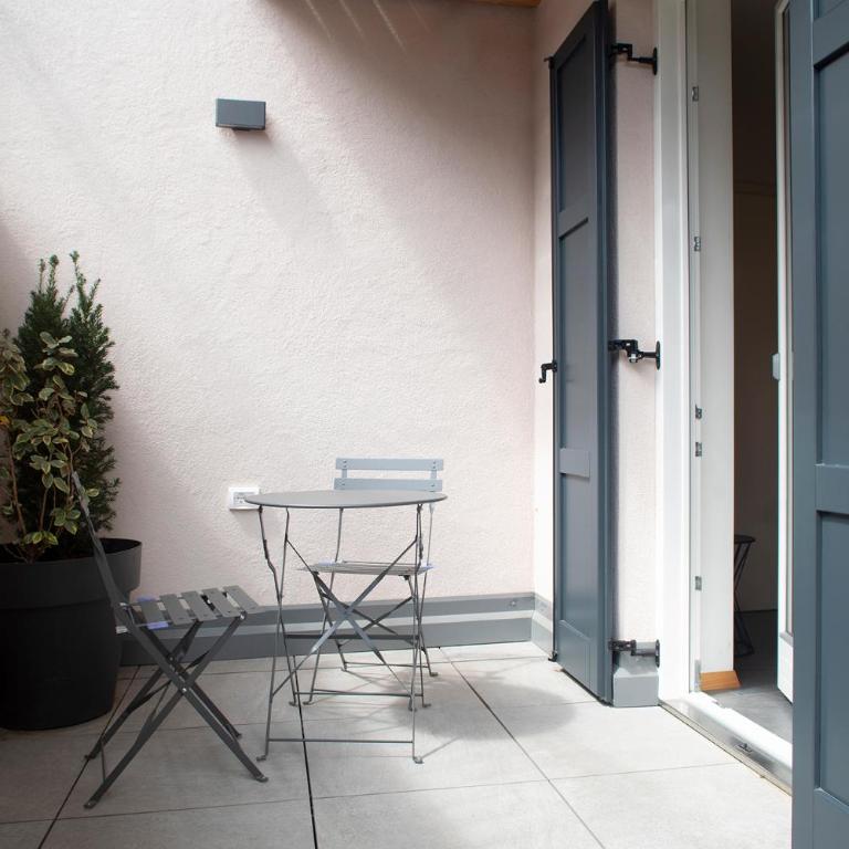 Casa Montana - Apartment - Ground Floor - 3