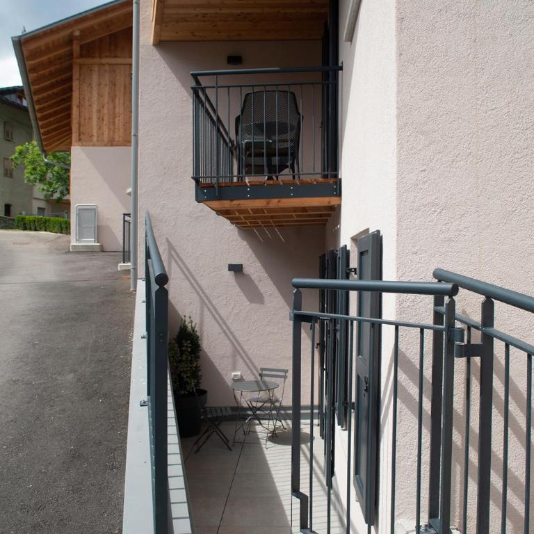 Casa Montana - Apartment - Ground Floor - 16