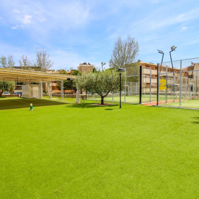 Duvabitat Apartments - Apartamento de 2 dormitorios - 13