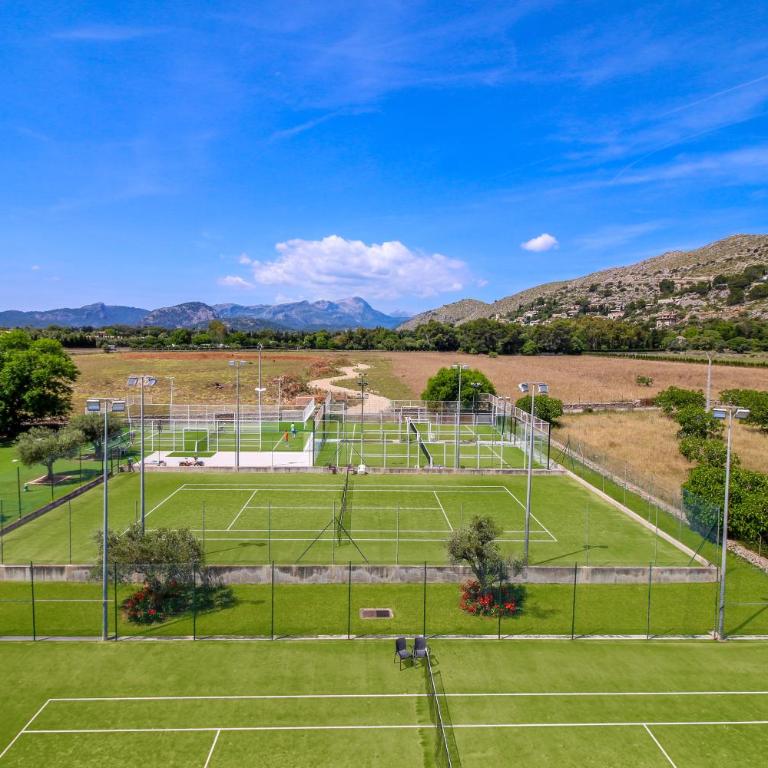 Duvabitat Apartments - Apartamento de 2 dormitorios - 26