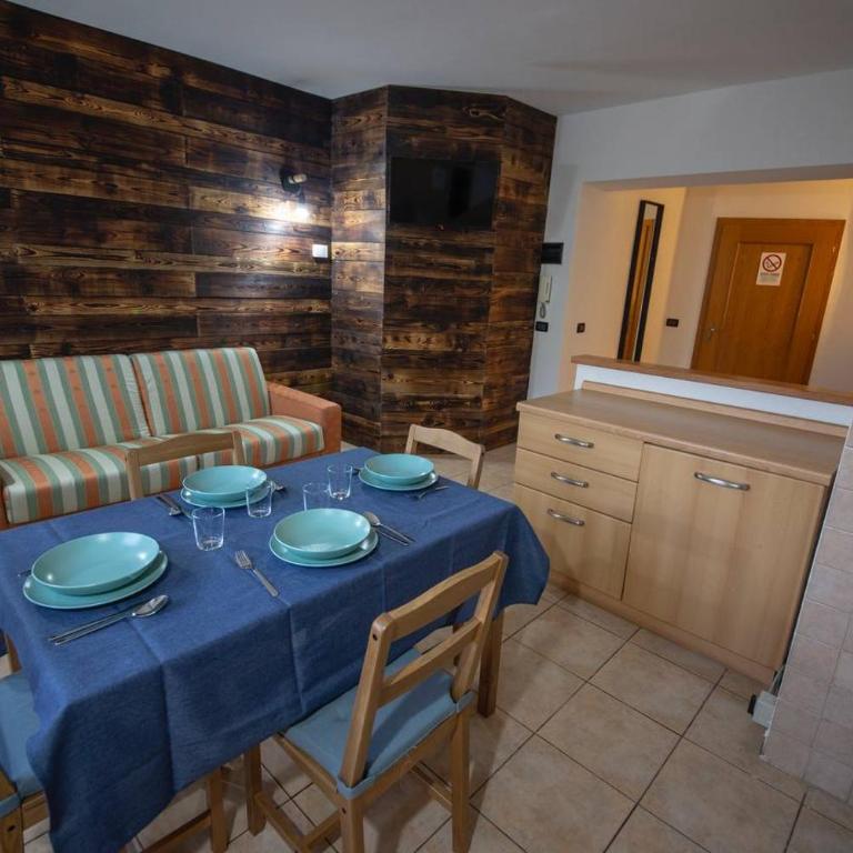 appartamento ridehome2 - Apartamento de 2 dormitorios - 1