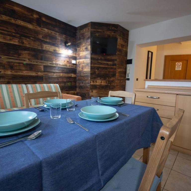 appartamento ridehome2 - Apartamento de 2 dormitorios - 5