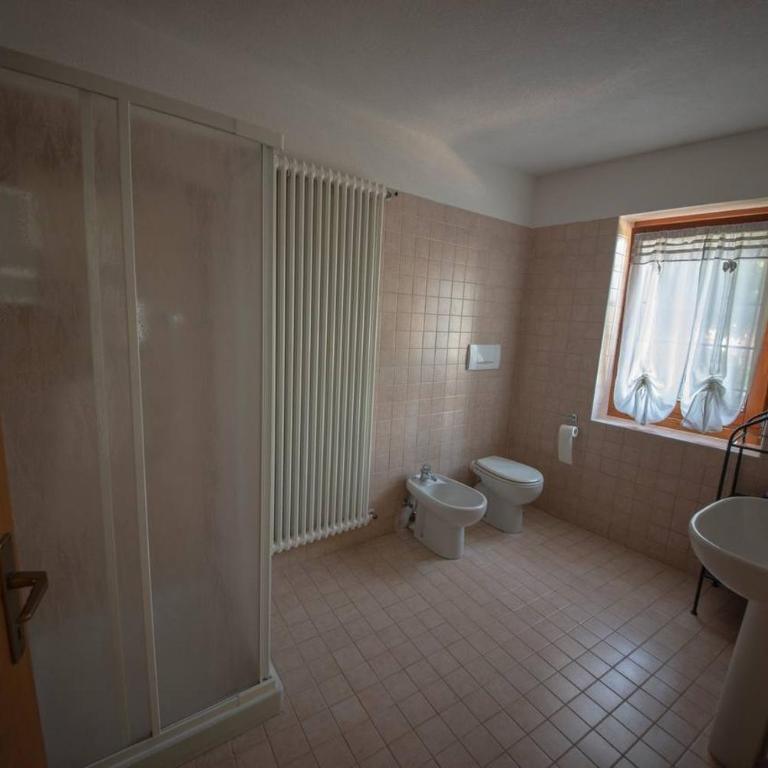 appartamento ridehome2 - Apartamento de 2 dormitorios - 7