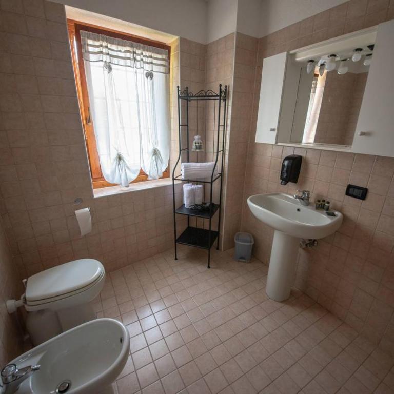 appartamento ridehome2 - Apartamento de 2 dormitorios - 8
