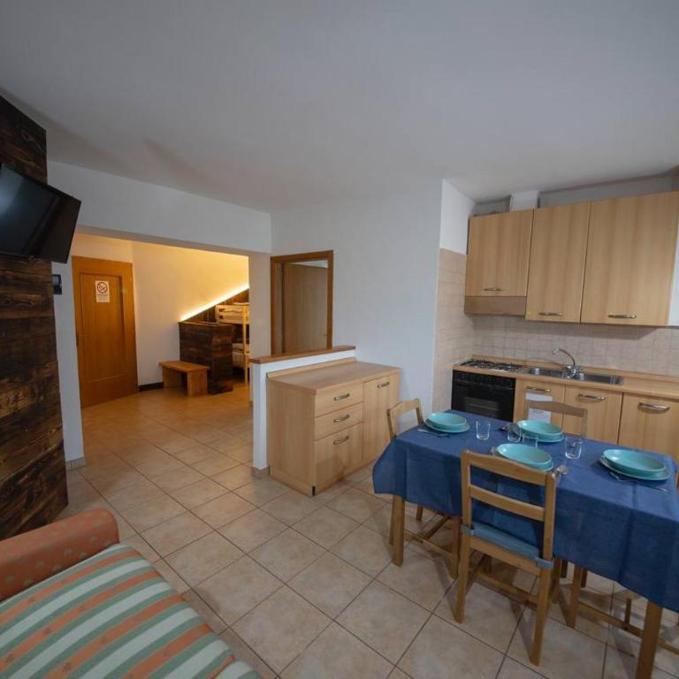 appartamento ridehome2 - Apartamento de 2 dormitorios - 9