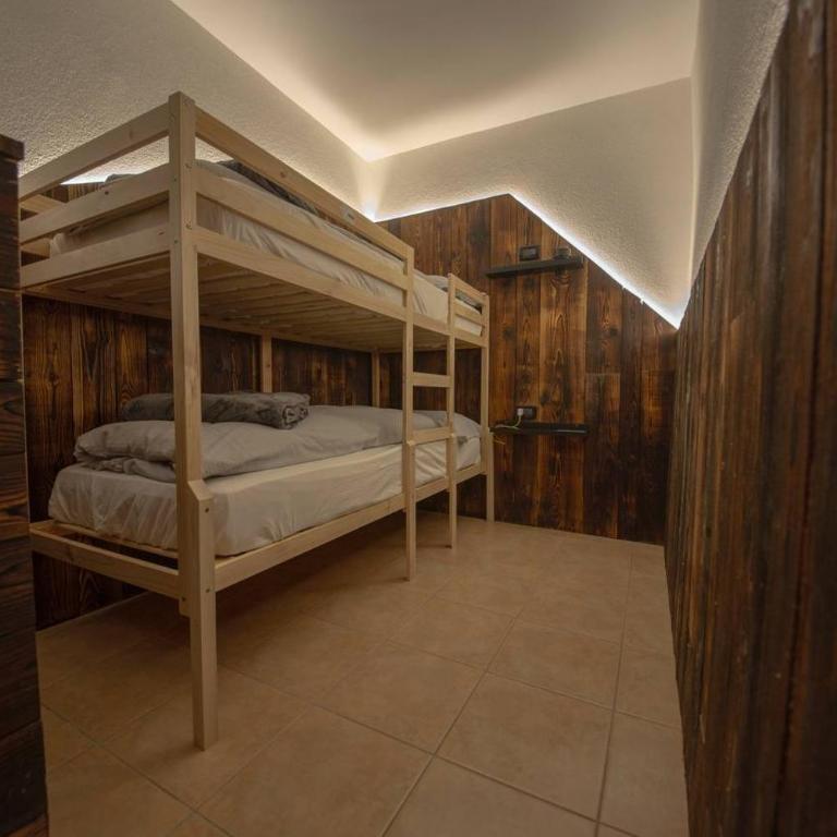 appartamento ridehome2 - Apartamento de 2 dormitorios - 10