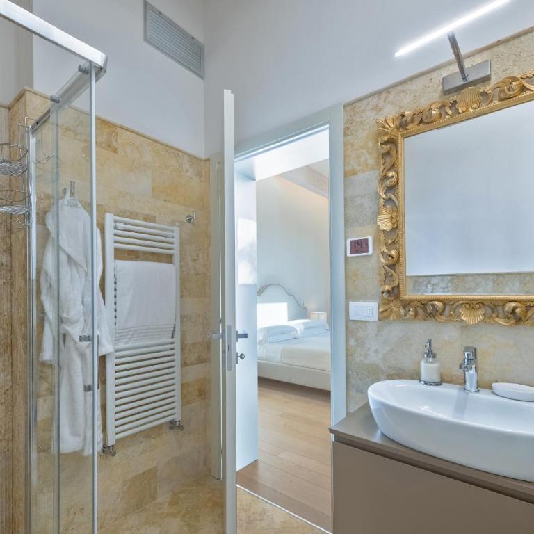 Luxury Marigold Cortona View I Comfort Sauna & Infinity Pool - Villa Superior - 8