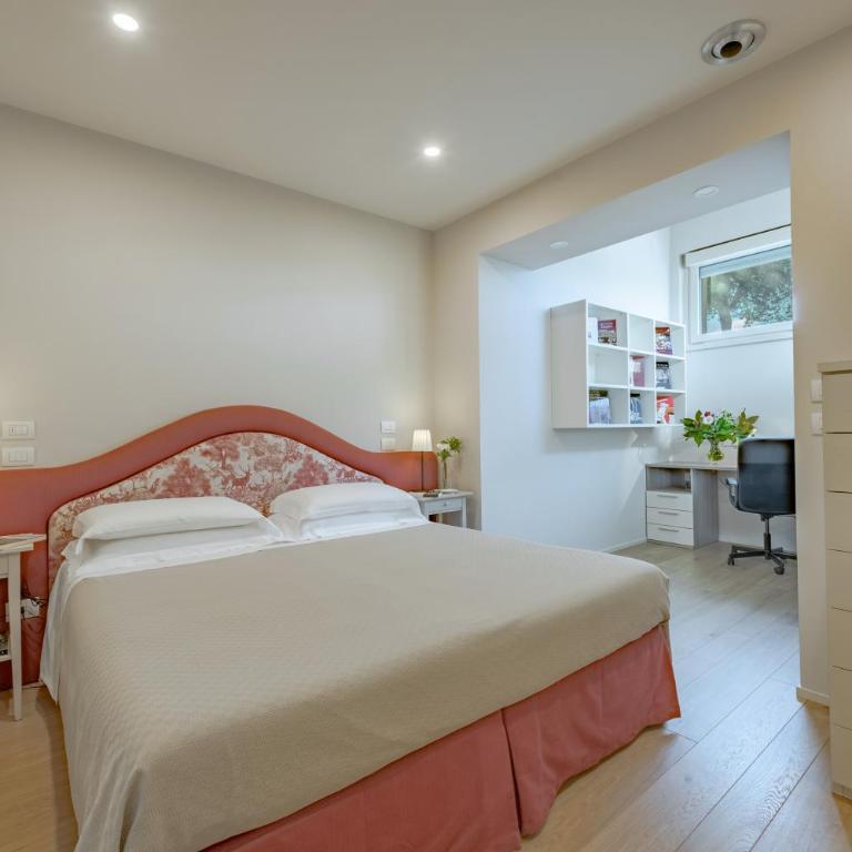 Luxury Marigold Cortona View I Comfort Sauna & Infinity Pool - Villa Superior - 12