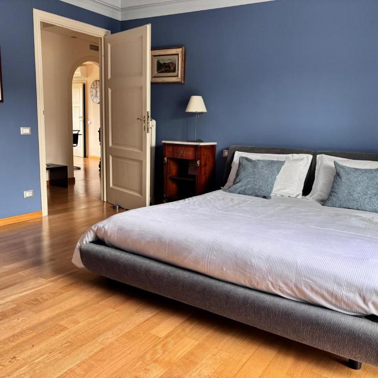 EliseHouse Elegant Apartment - Appartamento con 2 Camere da Letto - 3