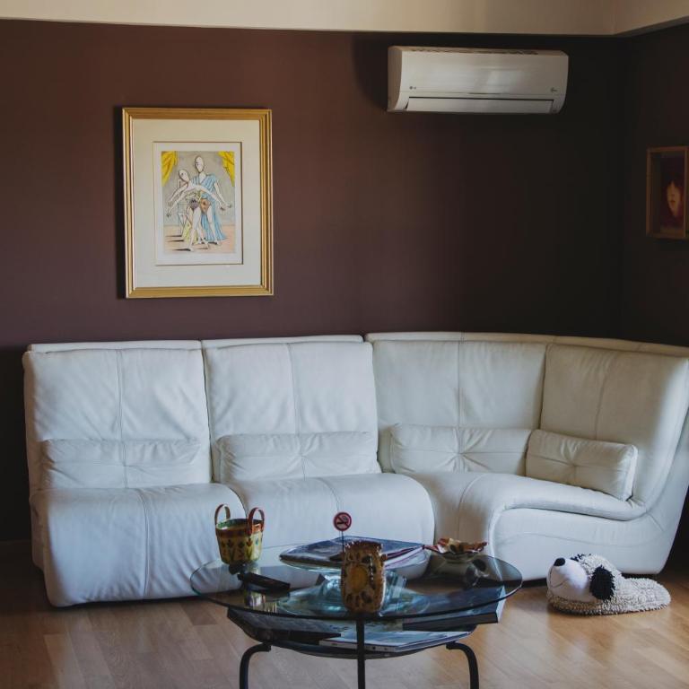 EliseHouse Elegant Apartment - Appartamento con 2 Camere da Letto - 9