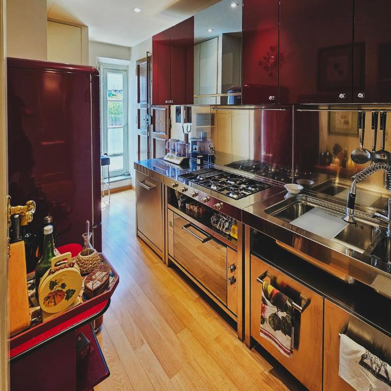 EliseHouse Elegant Apartment - Appartamento con 2 Camere da Letto - 12