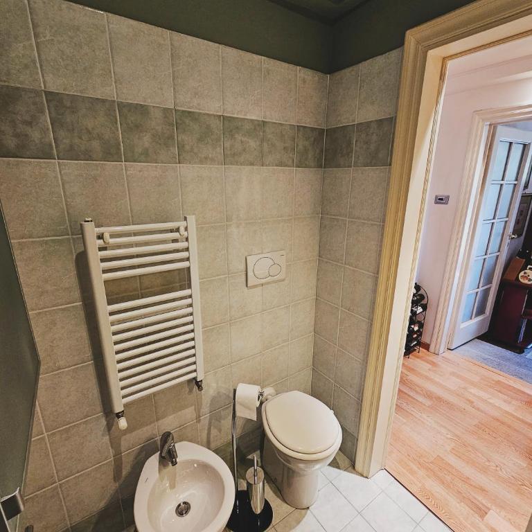 EliseHouse Elegant Apartment - Appartamento con 2 Camere da Letto - 13