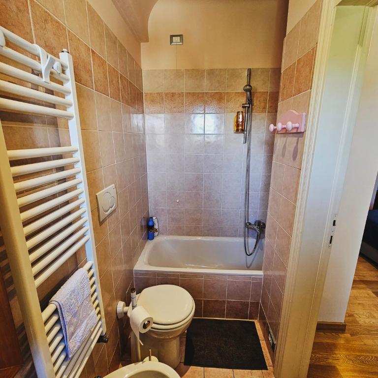 EliseHouse Elegant Apartment - Appartamento con 2 Camere da Letto - 15