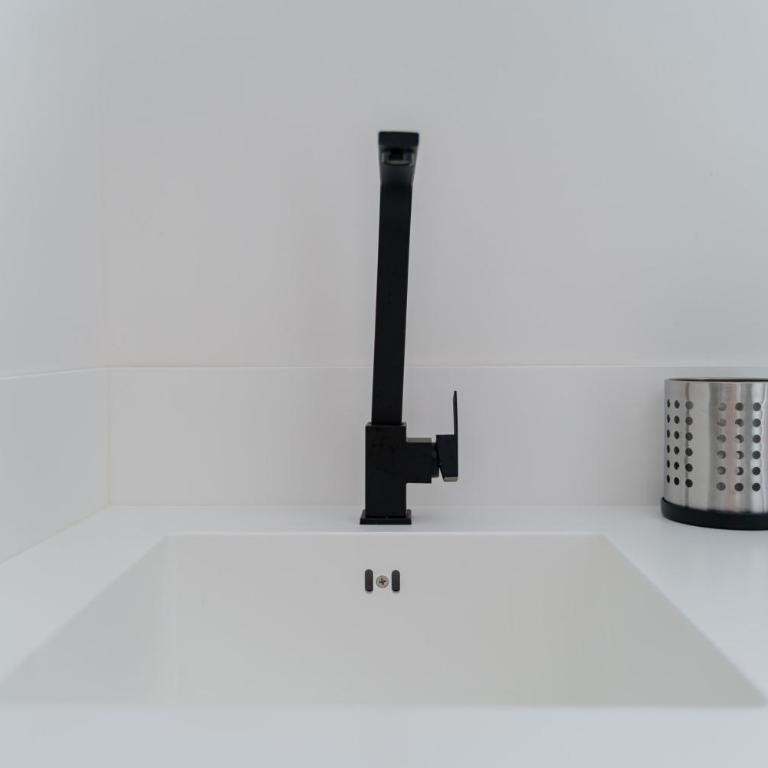Cortile Montesano - One-Bedroom House - 26