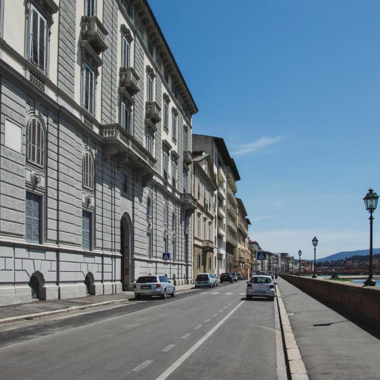 EliseHouse Elegant Apartment - Appartamento con 2 Camere da Letto - 18