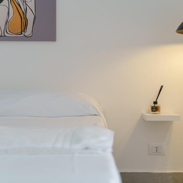 Cortile Montesano - One-Bedroom House - 7