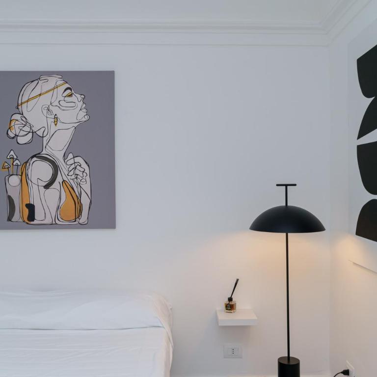 Cortile Montesano - One-Bedroom House - 3