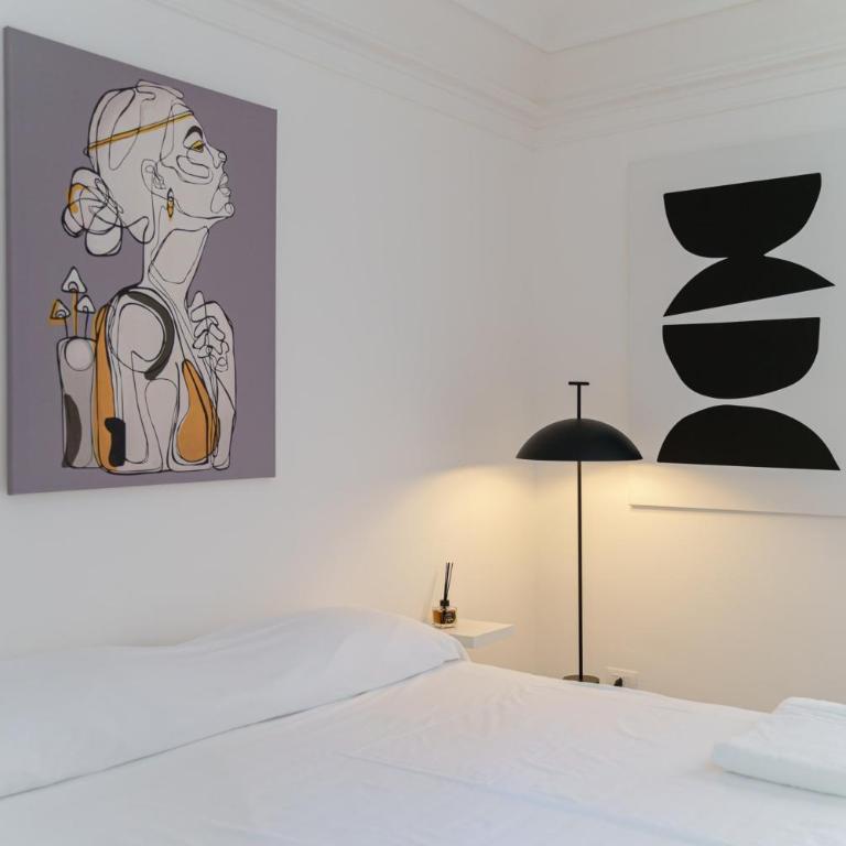 Cortile Montesano - One-Bedroom House - 2